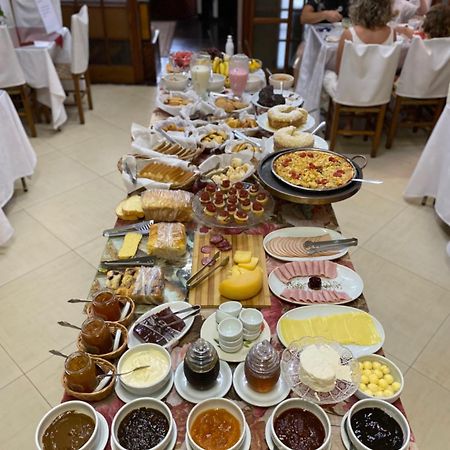 Hotel Imigrantes 벤투곤살베스 외부 사진