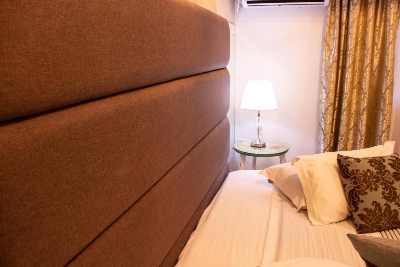 Hotel Imigrantes 벤투곤살베스 외부 사진
