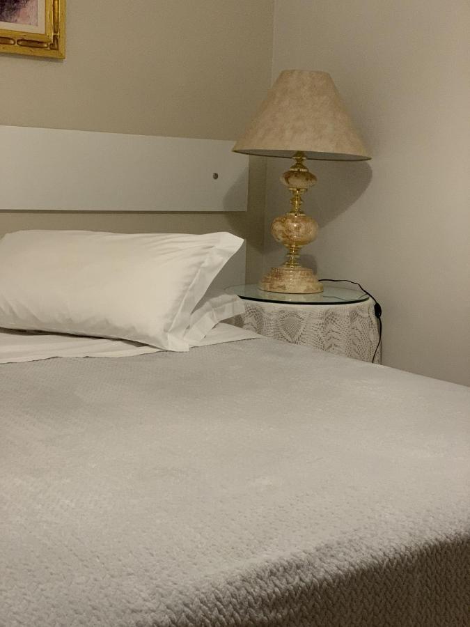 Hotel Imigrantes 벤투곤살베스 외부 사진